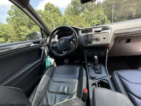 VW Tiguan 2.0 TSI R-LINE HIGHLINE 4MOTION, снимка 5