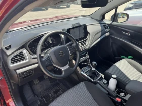 Suzuki SX4 S-Cross GL+ , снимка 3