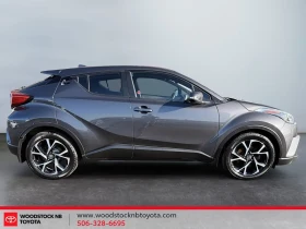 Toyota C-HR XLE PREMIUM , снимка 6