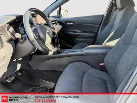 Toyota C-HR XLE PREMIUM , снимка 8