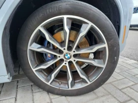 BMW X3 * xDrive30i * CARFAX * ЦЕНА ДО БГ, снимка 9