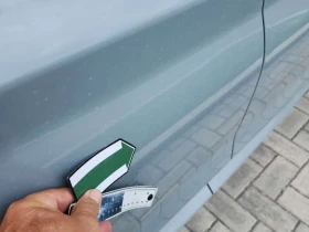 BMW X3 * xDrive30i * CARFAX * ЦЕНА ДО БГ, снимка 16