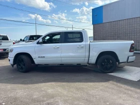 Dodge RAM 1500 Sport | CARFAX | БЕЗ ИНЦИДЕНТИ, снимка 3