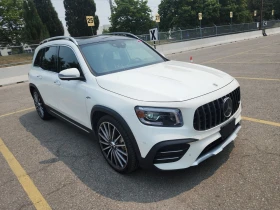 Mercedes-Benz GLB AMG GLB 35, снимка 2