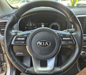 Kia Sportage 1.6 CRDI 4x2 наличен в БГ, снимка 10