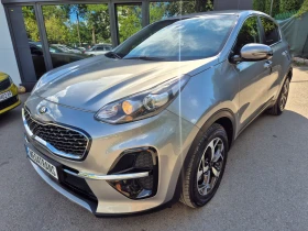 Kia Sportage 1.6 CRDI 4x2 наличен в БГ, снимка 2