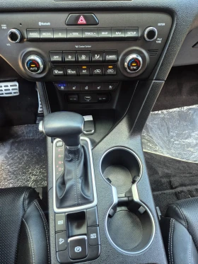 Kia Sportage 1.6 CRDI 4x2 наличен в БГ, снимка 11