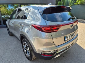 Kia Sportage 1.6 CRDI 4x2 наличен в БГ, снимка 3