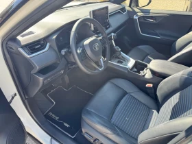 Toyota Rav4 2.5h 218к.с luxury с Гаранция 82000км., снимка 7