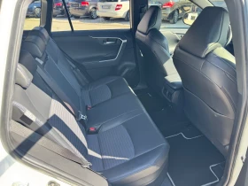 Toyota Rav4 2.5h 218к.с luxury с Гаранция 82000км., снимка 15
