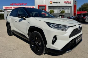 Toyota Rav4 2.5h 218к.с luxury с Гаранция 82000км., снимка 3