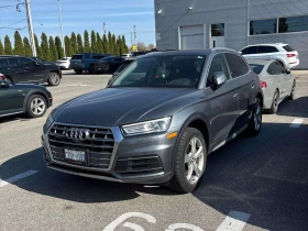 Audi Q5, снимка 1