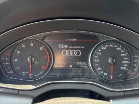Audi Q5, снимка 8