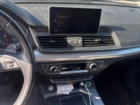 Audi Q5, снимка 9