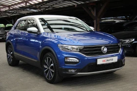 VW T-Roc 4Motion/DSG/LeD/Navi/, снимка 3