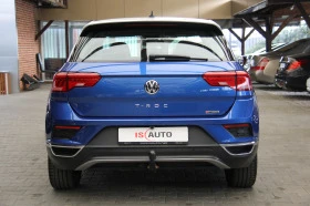 VW T-Roc 4Motion/DSG/LeD/Navi/, снимка 5