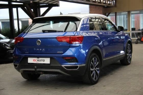 VW T-Roc 4Motion/DSG/LeD/Navi/, снимка 6