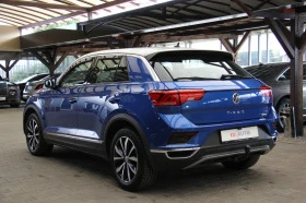 VW T-Roc 4Motion/DSG/LeD/Navi/, снимка 4