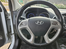 Hyundai IX35, снимка 9 - Автомобили и джипове - 45003280