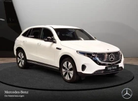 Mercedes-Benz EQC 44000 km 400 4M Distr. MultiBeam Kamera, снимка 3