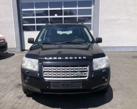     Land Rover Freelander 2.2 diesel za chasti