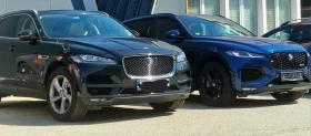 Jaguar F-PACE 3.0 D, снимка 17