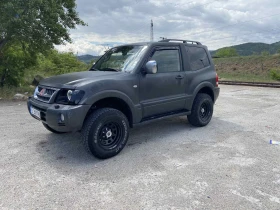 Mitsubishi Pajero 3.0, снимка 7