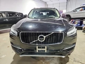 Volvo Xc90 2017* * 360* * *  | Mobile.bg    11