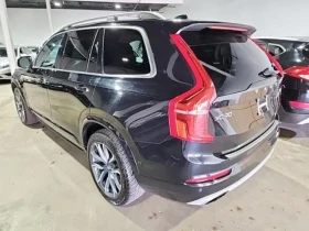 Volvo Xc90 2017* * 360* * *  | Mobile.bg    6