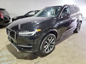 Volvo Xc90 2017* ЛИЗИНГ* 360* Подгреви* Дистроник* автопаркин