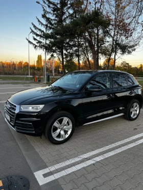 Audi Q5 2.0Т Quattro Panorama, снимка 6