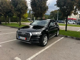 Audi Q5 2.0Т Quattro Panorama, снимка 3