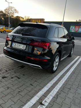 Audi Q5 2.0Т Quattro Panorama, снимка 7