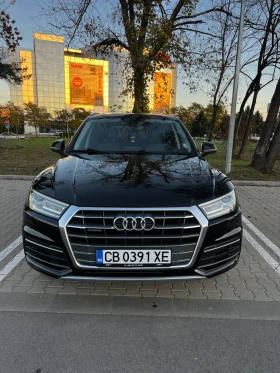 Audi Q5 2.0Т Quattro Panorama, снимка 2