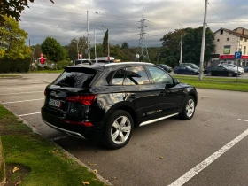 Audi Q5 2.0 Quattro Panorama | Mobile.bg    8