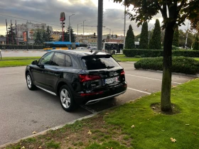 Audi Q5 2.0 Quattro Panorama | Mobile.bg    6