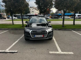 Audi Q5 2.0Т Quattro Panorama, снимка 7