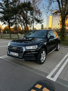 Audi Q5 2.0Т Quattro Panorama, снимка 1