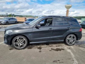 Mercedes-Benz GLE 500 4MATIC HYBRID AMG Line  | Mobile.bg    5