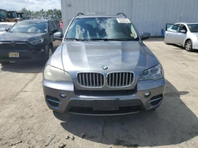 BMW X5 XDRIVE35I - [6] 