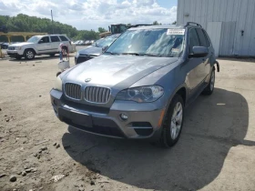 BMW X5 XDRIVE35I - [1] 