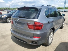 BMW X5 XDRIVE35I - [4] 