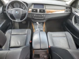 BMW X5 XDRIVE35I - [9] 