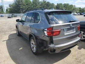 BMW X5 XDRIVE35I - [3] 