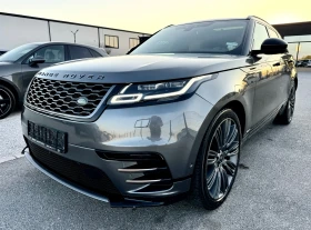 Land Rover Range Rover Velar R-DINAMIC 300HS, снимка 3