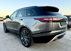 Land Rover Range Rover Velar R-DINAMIC 300HS, снимка 4