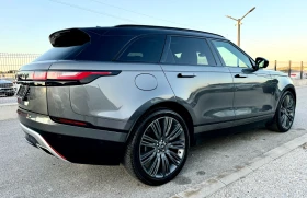 Land Rover Range Rover Velar R-DINAMIC 300HS, снимка 6