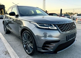 Land Rover Range Rover Velar R-DINAMIC 300HS, снимка 1