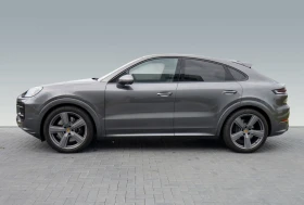 Porsche Cayenne S COUPE BURMESTER HEAD UP PANO , снимка 2