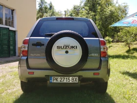 Suzuki Grand vitara, снимка 5